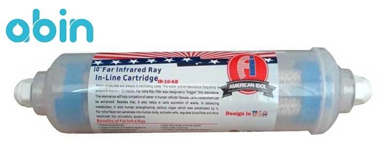 فیلتر اکسیژن ساز